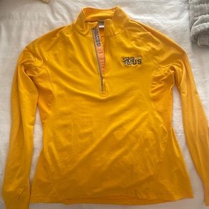 Nashville Predators long sleeve top. Perfect condition. Size XS